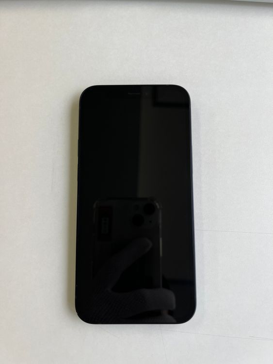  iPhone 12 mini 128GB ֥å Хåƥ꡼100%