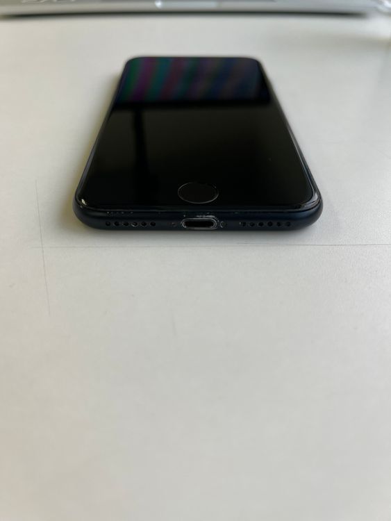 ���� iPhone SE (��3����) 64GB �ߥåɥʥ��� �Хåƥ꡼78% - 6346