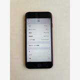 ���� iPhone SE (��3����) 64GB RED �Хåƥ꡼78% - 3860