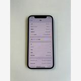  iPhone 12 256GB ֥å Хåƥ꡼100% MGJ03J/A - 5047