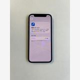 ���� iPhone 12 mini 64GB �֥롼 �Хåƥ꡼100% - 1054