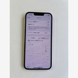 ���� iPhone 13 128GB �ԥ� �Хåƥ꡼100% MLNE3J/A - 2547