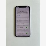 ���� iPhone 12 mini 64GB �ۥ磻�� �Хåƥ꡼100% - 8906