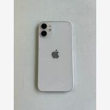  iPhone 12 mini 128GB ۥ磻 Хåƥ꡼73% MGDM3J/A