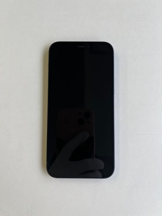  iPhone 12 mini 64GB ߥåɥʥ Хåƥ꡼100% - 9339