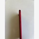 ���� iPhone SE (��3����) 64GB RED �Хåƥ꡼87% - 6414