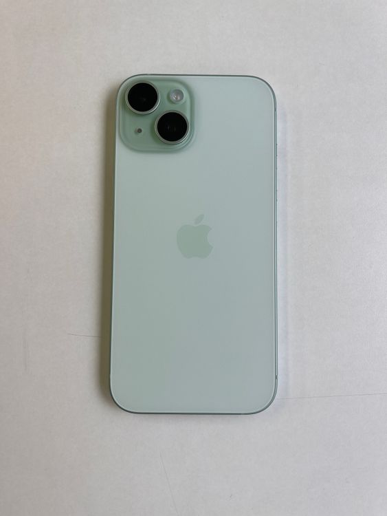 ���� iPhone15 256GB ���꡼�� �Хåƥ꡼86% - 1565��������