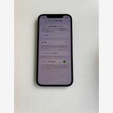  iPhone 12 64GB ߥåɥʥ Хåƥ꡼100% MGHN3J/A - 9499