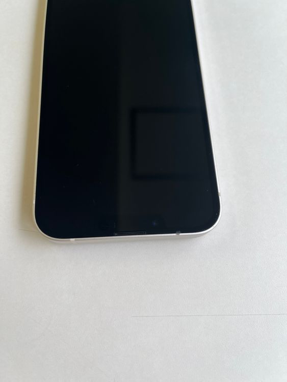 ���� iPhone 13 128GB �������饤�� �Хåƥ꡼73% MLND3J/A - 7094