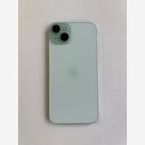  iPhone 15 Plus 256GB ꡼ Хåƥ꡼89% MU0Q3J/A