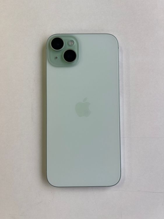  iPhone 15 Plus 256GB ꡼ Хåƥ꡼89% MU0Q3J/A