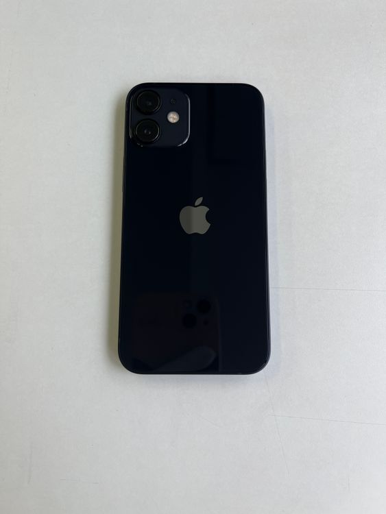  iPhone 12 mini 64GB ߥåɥʥ Хåƥ꡼100% - 9339