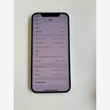  iPhone 12 128GB ۥ磻 Хåƥ꡼100% MGHV3J/A - 6339