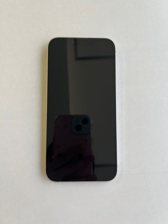 ���� iPhone 13 128GB �������饤�� �Хåƥ꡼94% MLND3J/A - 6628
