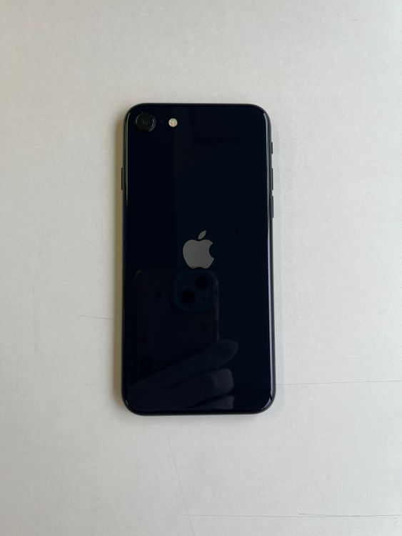 ���� iPhone SE (��3����) 64GB �ߥåɥʥ��� �Хåƥ꡼81% - 1039