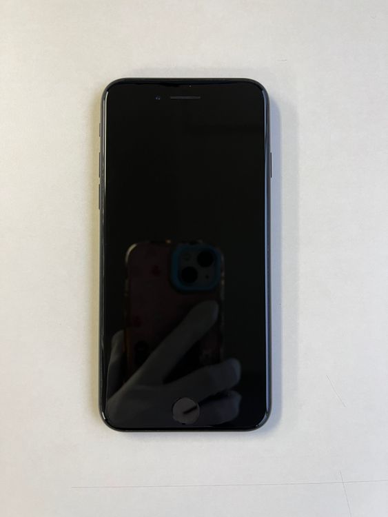 ���� iPhone SE (��2����) 64GB �֥�å� �Хåƥ꡼76% - 8920