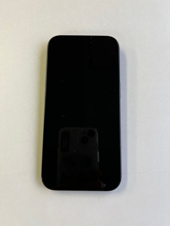 ���� iPhone 16 128GB �֥�å� �Хåƥ꡼92% MYDQ3J/A - 8683