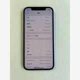 ���� iPhone 12 128GB �ѡ��ץ� �Хåƥ꡼100% MJNJ3J/A - 9211