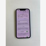 ���� iPhone 13 mini 128GB �ߥåɥʥ��� �Хåƥ꡼75% - 5731