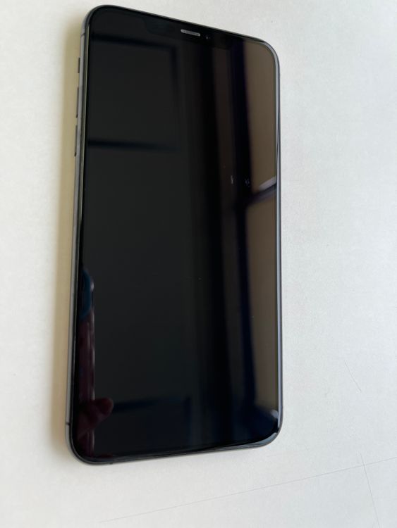 ���� iPhone 11 Pro Max 256GB ���ڡ������쥤 �Хåƥ꡼95% - 8692