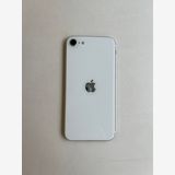 ���� iPhone SE (��2����) 128GB �ۥ磻�� �Хåƥ꡼78% - 1274