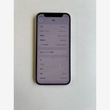 ���� iPhone 12 mini 64GB �ۥ磻�� �Хåƥ꡼100% - 9230