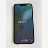  iPhone13 128GB ߥåɥʥ Хåƥ꡼83% MLNC3J/A 486739