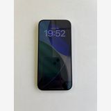 ���� iPhone 15 Pro 128GB �ۥ磻�ȥ����˥��� �Хåƥ꡼87% - 6310