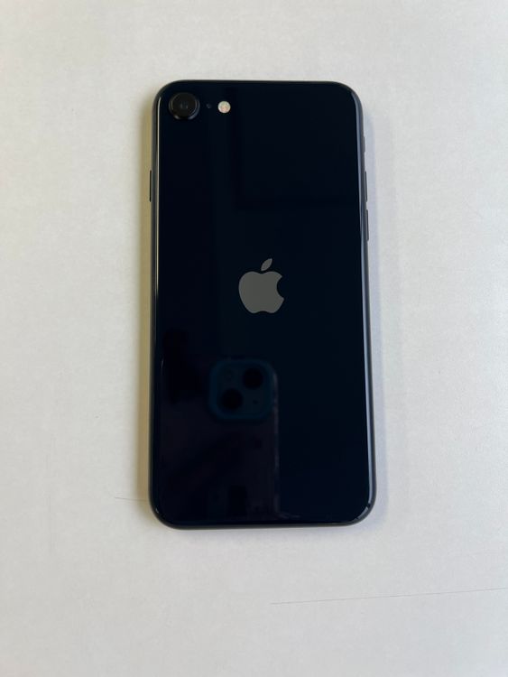 ���� iPhone SE (��3����) 64GB �ߥåɥʥ��� �Хåƥ꡼88% - 6539