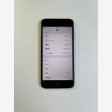 ���� iPhone SE (��3����) 64GB �������饤�� �Хåƥ꡼100% - 9363
