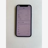 ���� iPhone 12 mini 64GB �֥롼 �Хåƥ꡼100%  - 9154