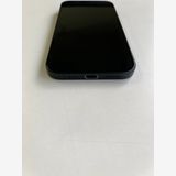 iPhone 15 128GB �֥�å� �Хåƥ꡼88% MTMH3J/A - 4822