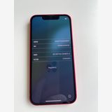  iPhone13 mini 128GB å Хåƥ꡼85% MLJG3J/A 48034