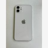  iPhone 12 128GB ۥ磻 Хåƥ꡼100% MGHV3J/A - 9374