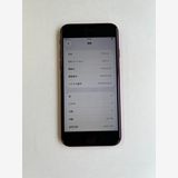 ���� iPhone SE (��3����) 64GB RED �Хåƥ꡼85% - 5357