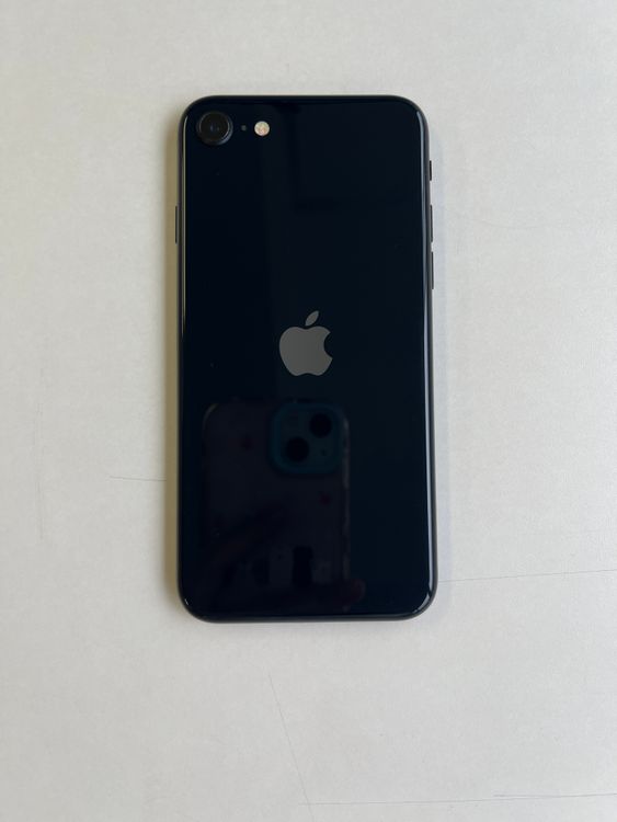 ���� iPhone SE (��3����) 64GB �ߥåɥʥ��� �Хåƥ꡼83% - 8687