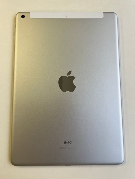  iPad 8 32GB Wi-Fi + CellularС MYMJ2J/A