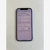 ���� iPhone 12 128GB �ѡ��ץ� �Хåƥ꡼100% MJNJ3J/A - 9211