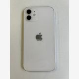  iPhone 12 128GB ۥ磻 Хåƥ꡼100% MGHV3J/A - 5266