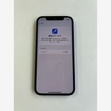 ���� iPhone 12 128GB �֥�å� �Хåƥ꡼100% MGHU3J/A - 3174