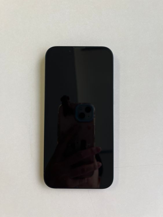���� iPhone 13 128GB �ߥåɥʥ��� �Хåƥ꡼84% MLNC3J/A - 7647