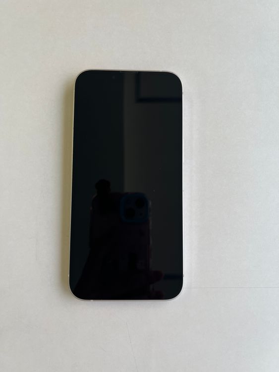 ���� iPhone 13 128GB �������饤�� �Хåƥ꡼86% MLND3J/A - 3418
