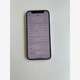  iPhone 12 mini 128GB ۥ磻 Хåƥ꡼100% - 5254