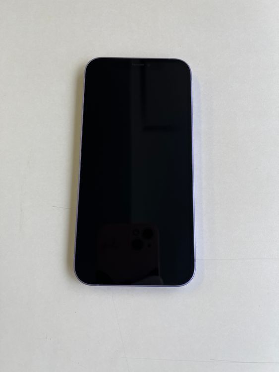  iPhone 12 256GB ѡץ Хåƥ꡼100% MJNK3J/A - 0246
