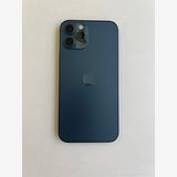 ���� iPhone 12 Pro 128GB �ѥ��ե��å��֥롼 �Хåƥ꡼84% - 9056