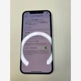 iPhone 12 64GB ֥å Хåƥ꡼100% MGHN3J/A - 7537