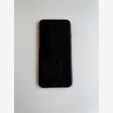 ���� iPhone SE (��3����) 64GB RED �Хåƥ꡼85% - 5357