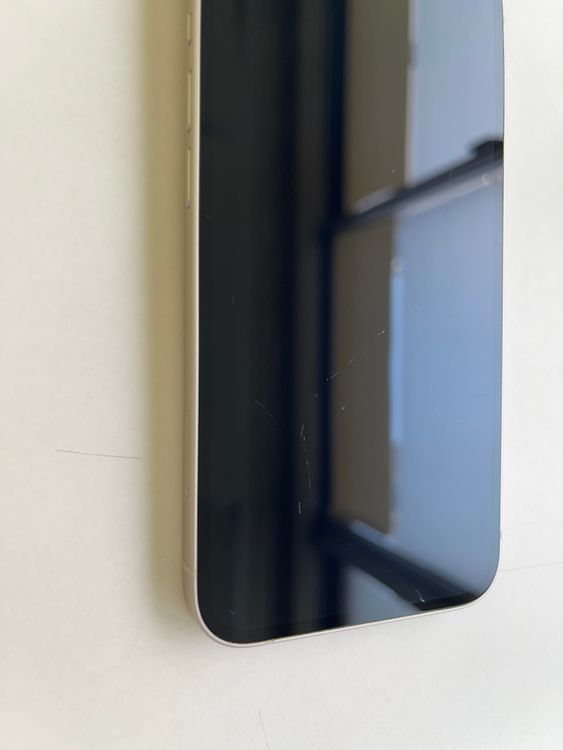 ���� iPhone 13 128GB �������饤�� �Хåƥ꡼85% MLND3J/A - 5760