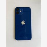  iPhone 12 mini 128GB ֥롼 Хåƥ꡼100% MGDP3J/A