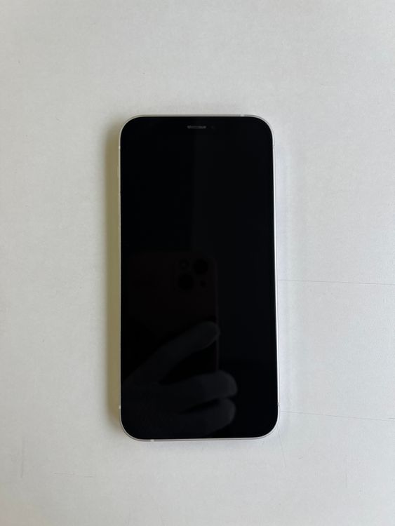  iPhone 12 mini 64GB ۥ磻 Хåƥ꡼100% - 1199